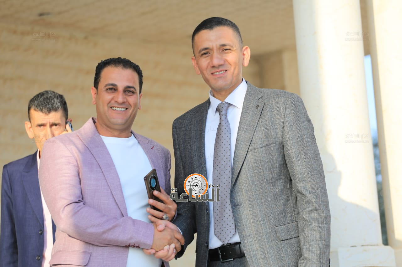 Madar Al-Saa Images 0.8526265071814562