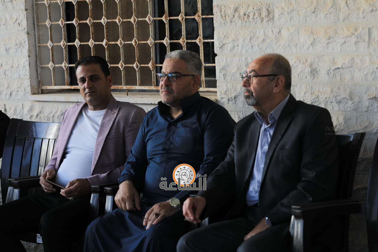 Madar Al-Saa Images 0.1123831119996247