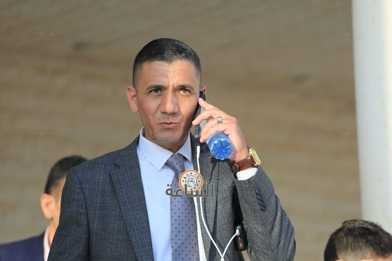 Madar Al-Saa Images 0.7639945853138413