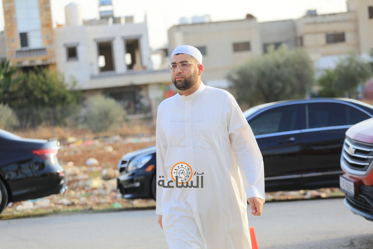 Madar Al-Saa Images 0.5467074486858672