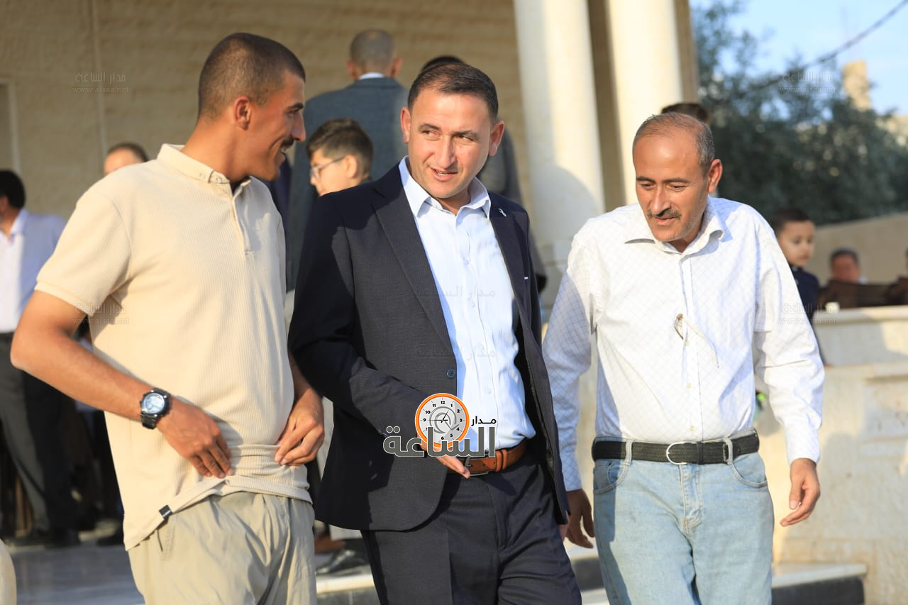 Madar Al-Saa Images 0.5475137933907508