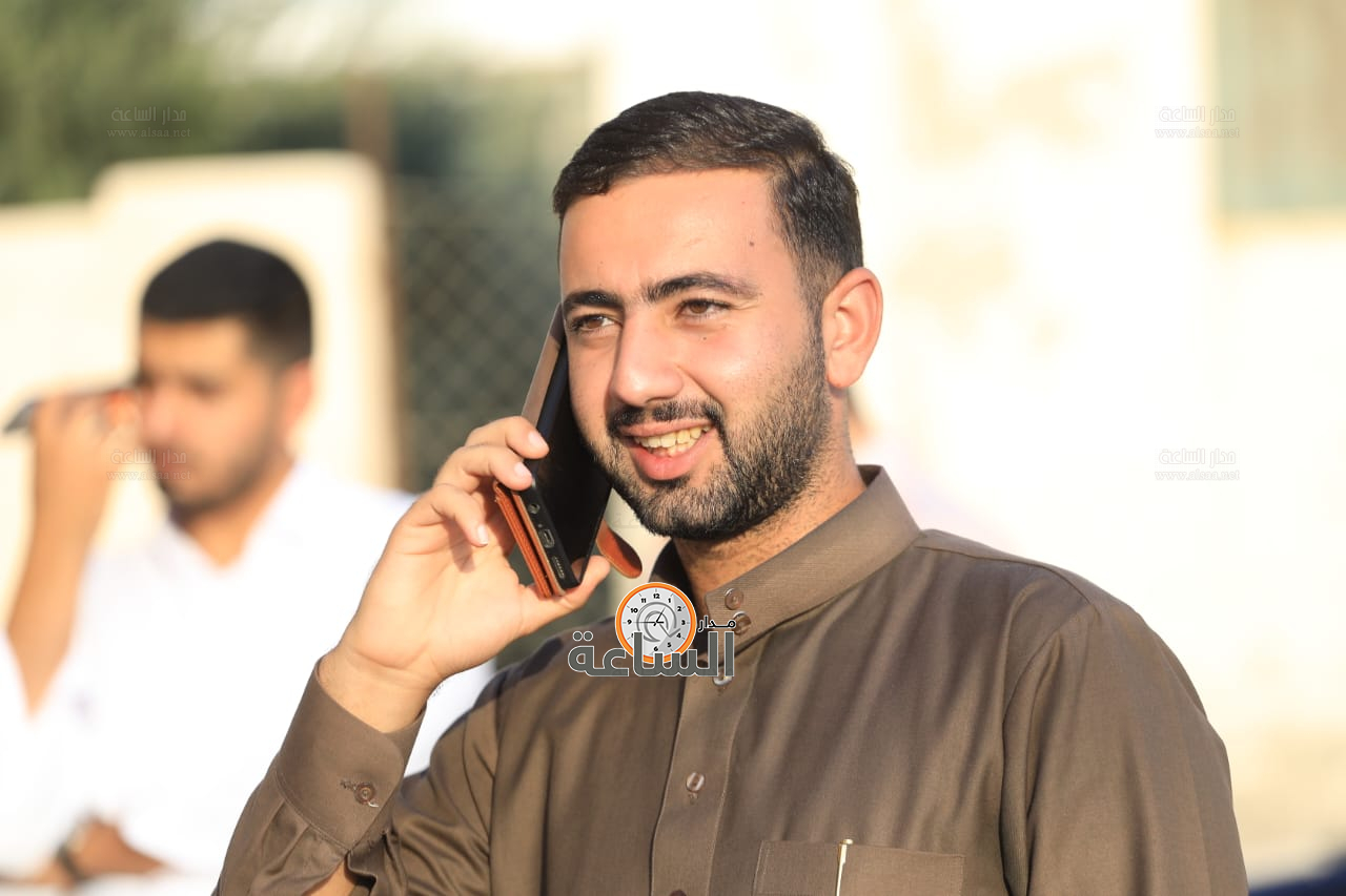 Madar Al-Saa Images 0.7228458003576167