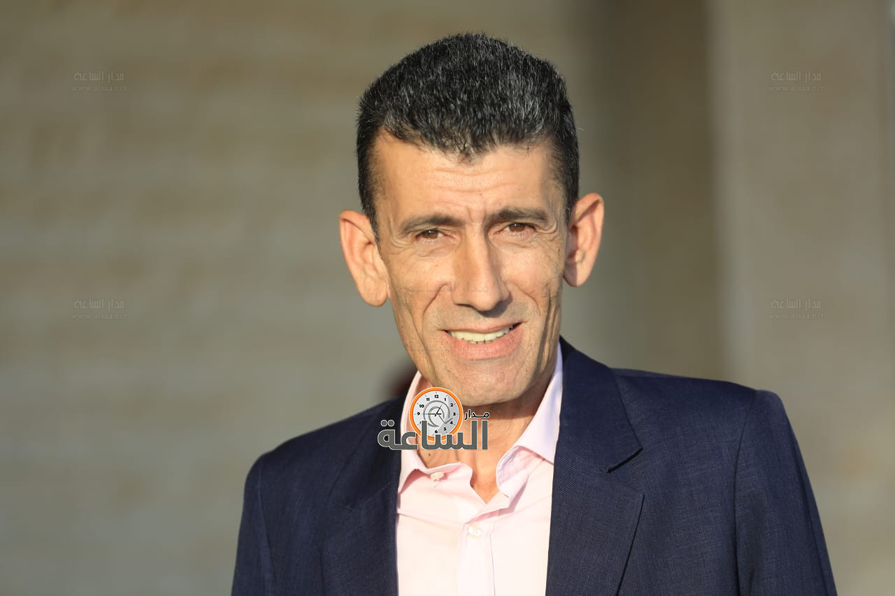 Madar Al-Saa Images 0.5751001561253916