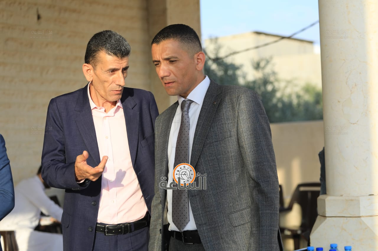 Madar Al-Saa Images 0.9690612749956508