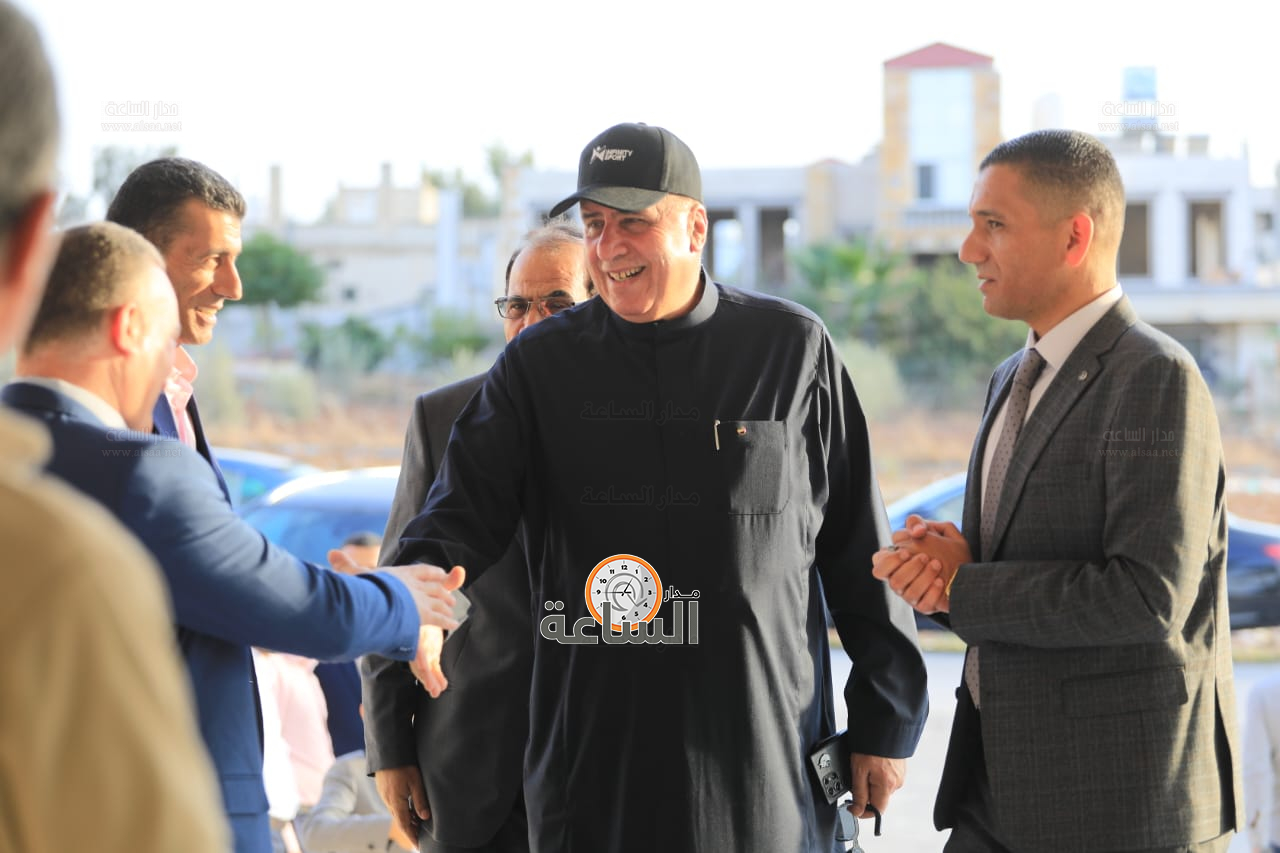 Madar Al-Saa Images 0.6377343183694186