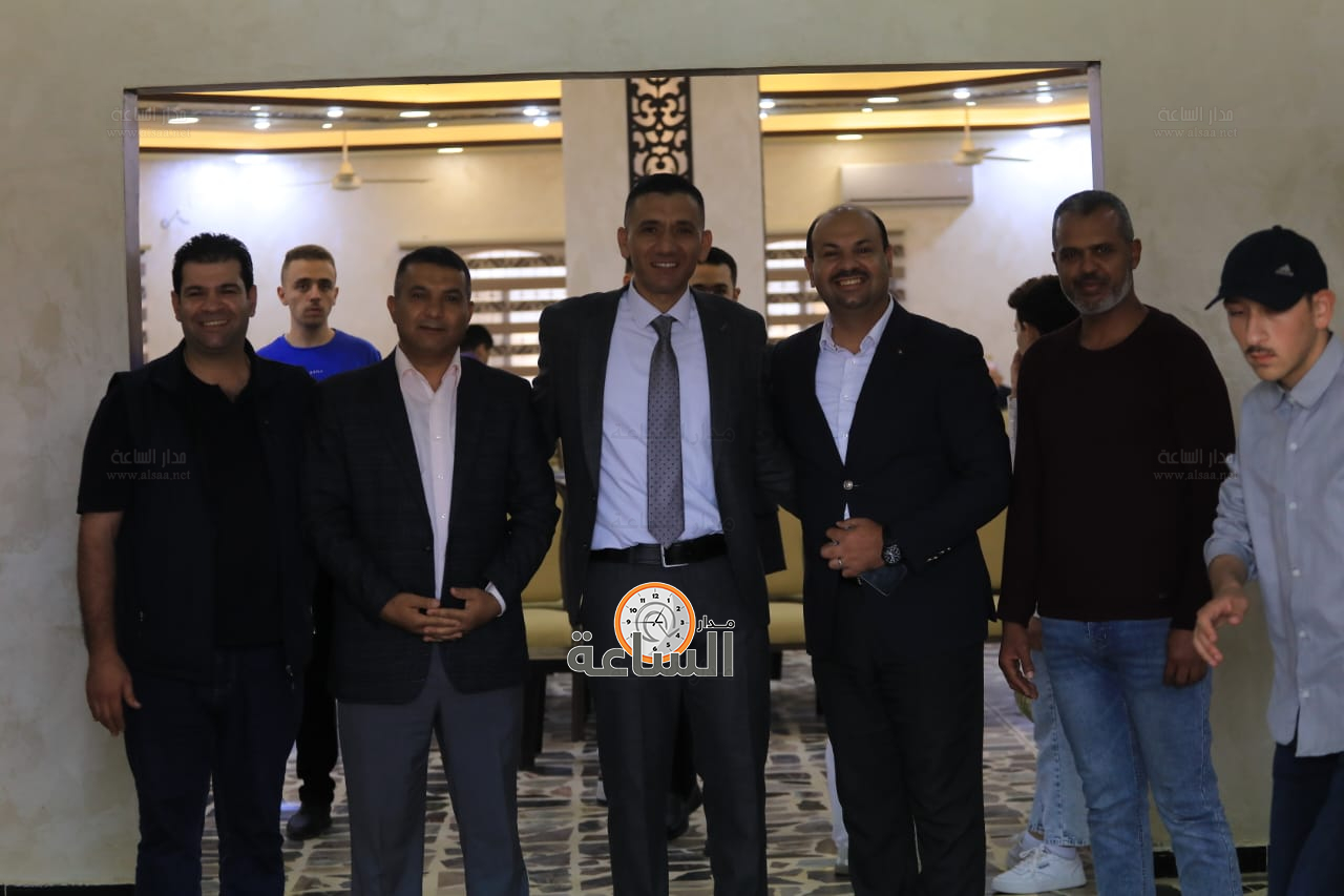 Madar Al-Saa Images 0.16317028002313028