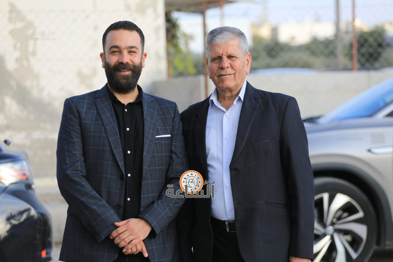 Madar Al-Saa Images 0.61481003001189