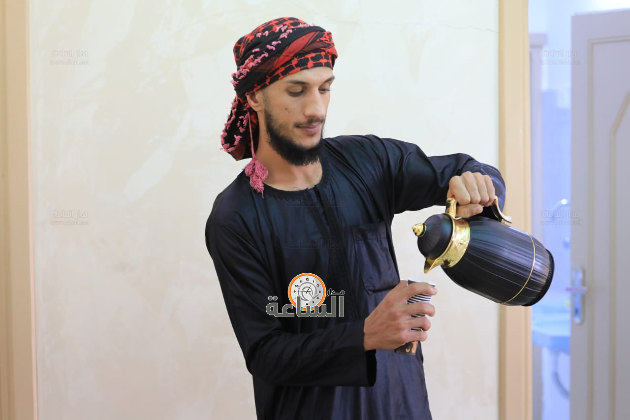 Madar Al-Saa Images 0.8559773799788918