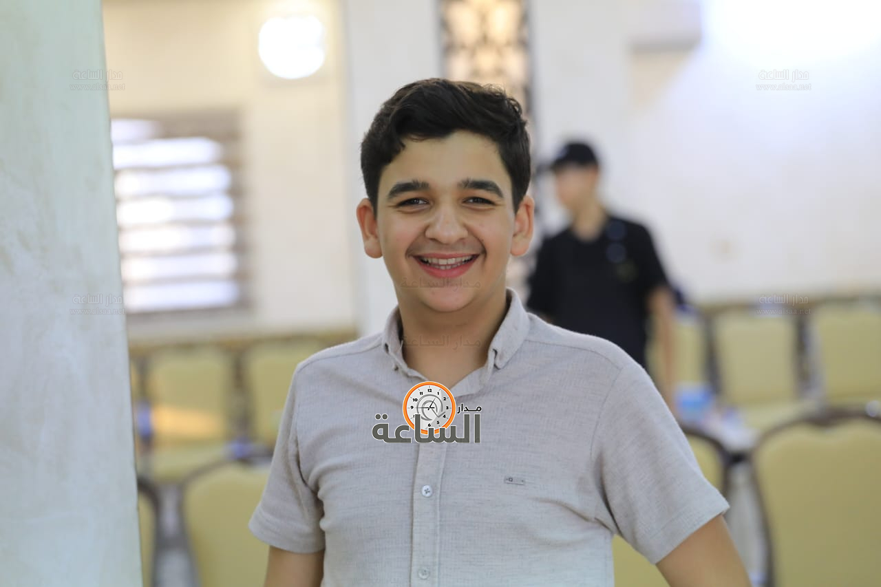 Madar Al-Saa Images 0.48179753862098607