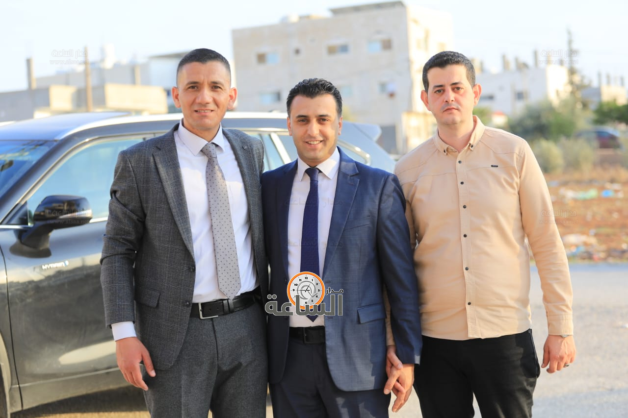 Madar Al-Saa Images 0.01473649243673858