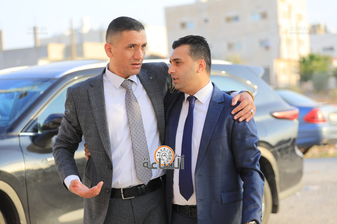 Madar Al-Saa Images 0.6716844735773714