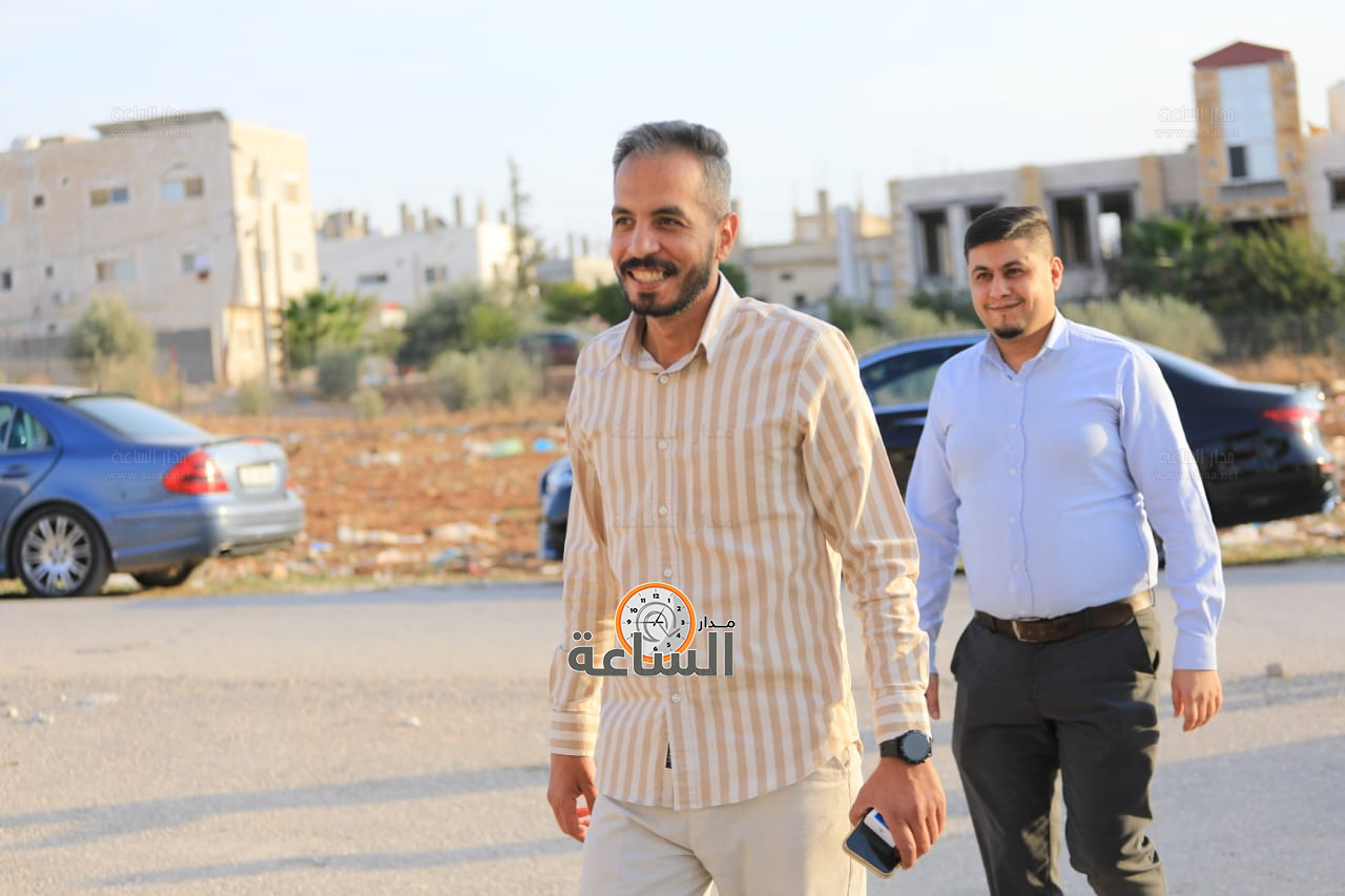 Madar Al-Saa Images 0.6404626383145906