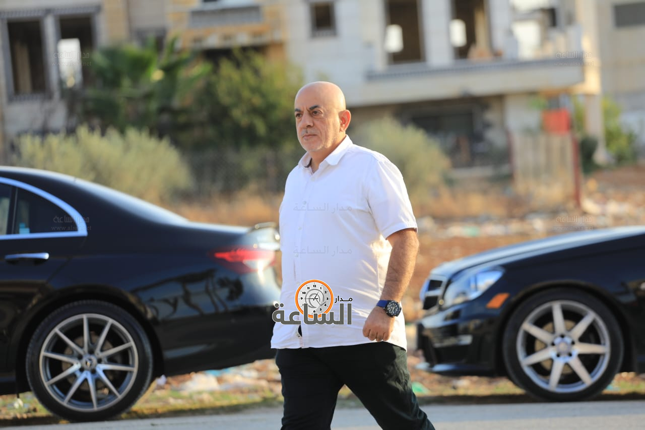 Madar Al-Saa Images 0.06080500684433998