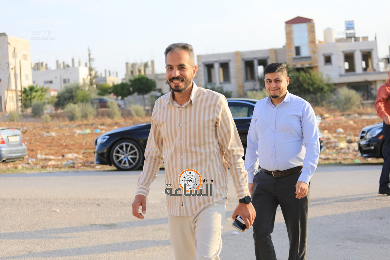 Madar Al-Saa Images 0.9935790755851268