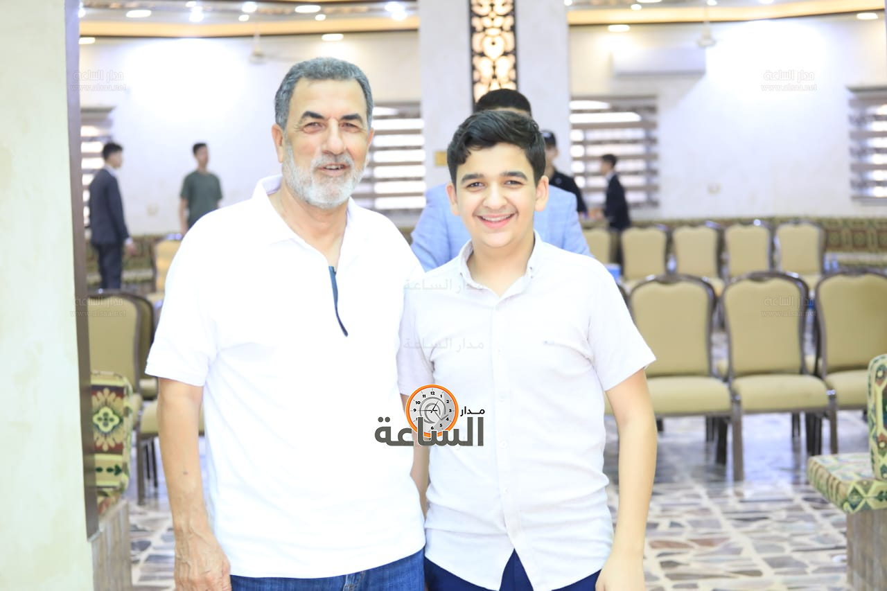 Madar Al-Saa Images 0.1347091343902641