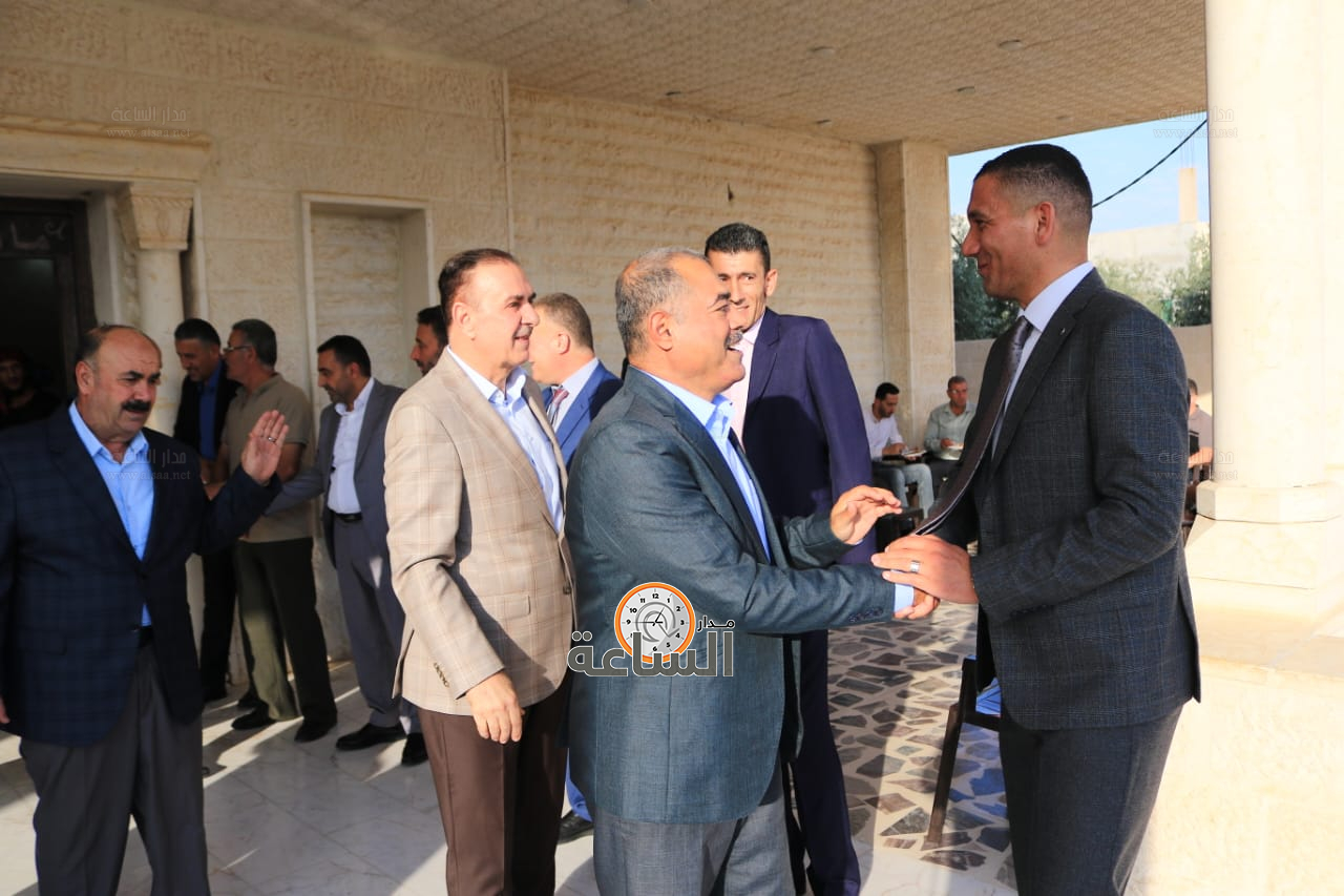 Madar Al-Saa Images 0.32003411072700216