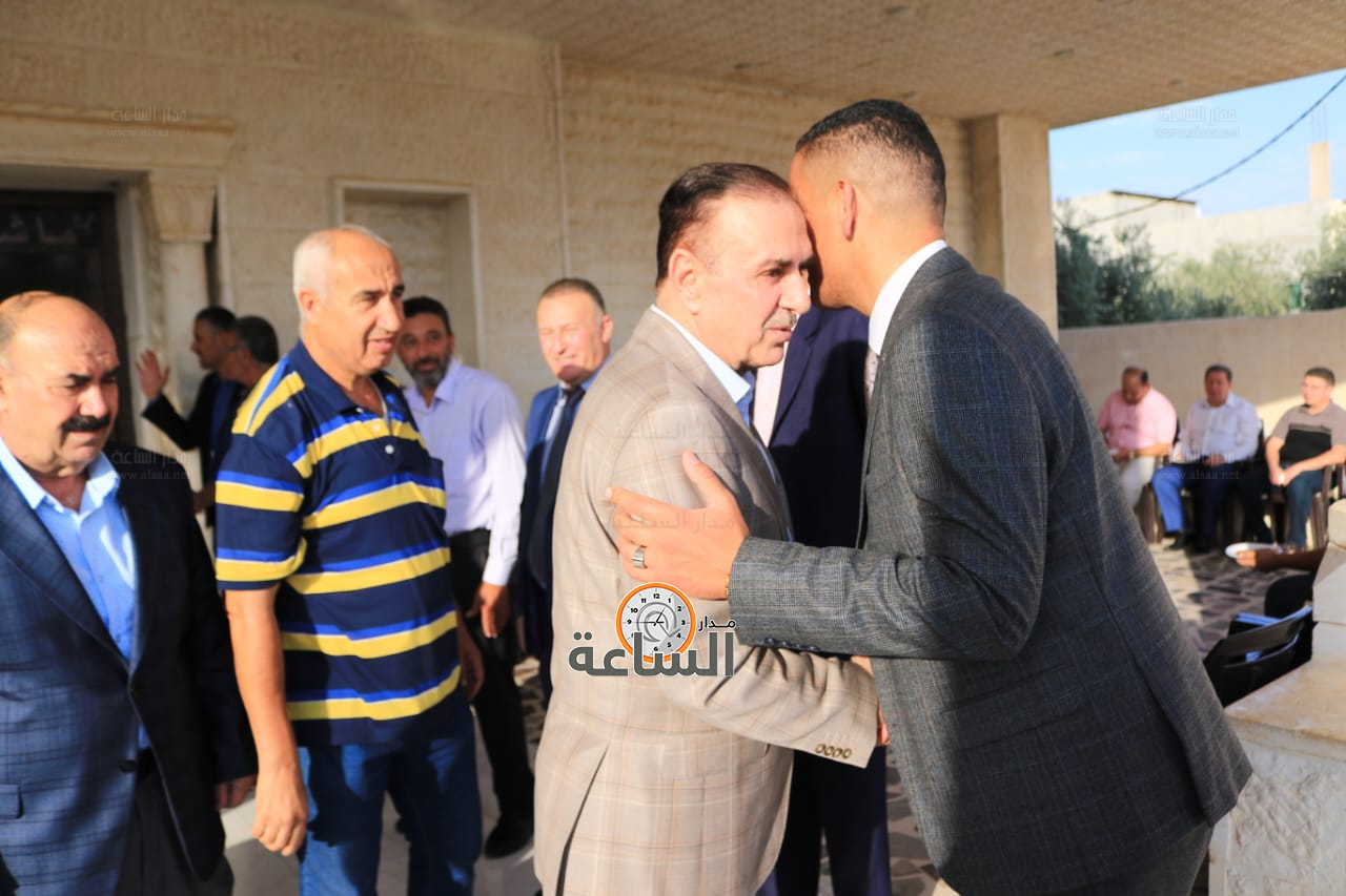 Madar Al-Saa Images 0.5298629057075553