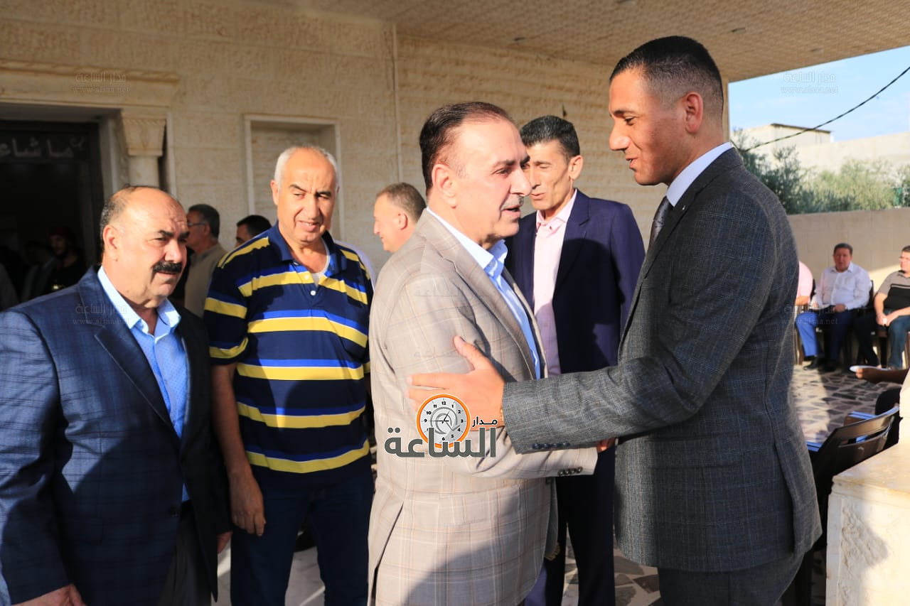 Madar Al-Saa Images 0.5839438718086459