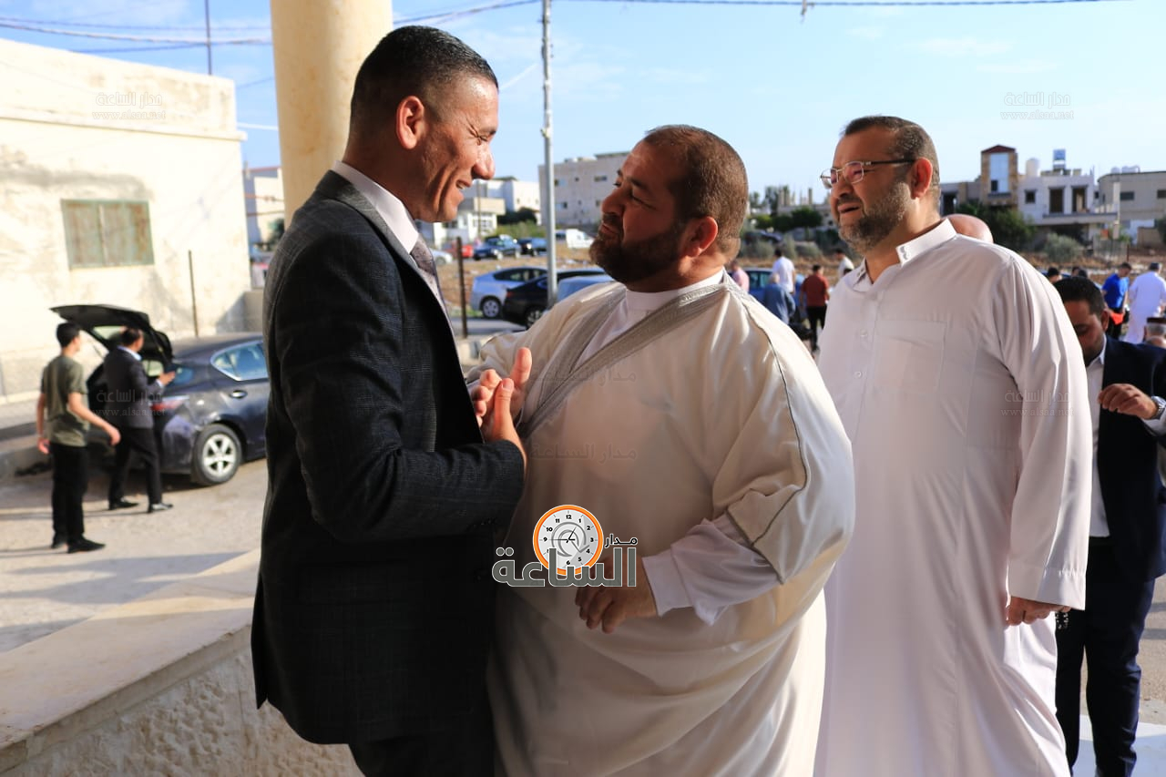 Madar Al-Saa Images 0.22241381812465855