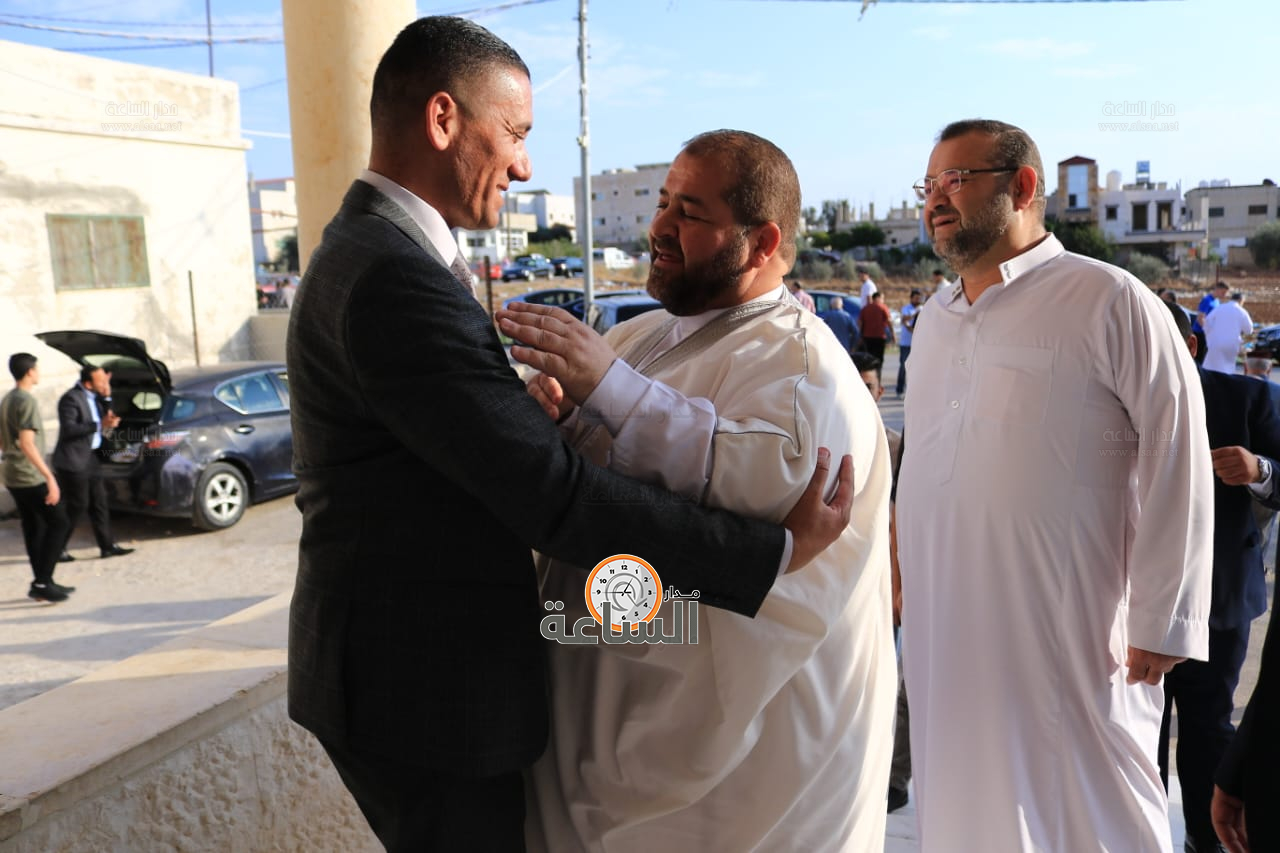 Madar Al-Saa Images 0.8776301604716362