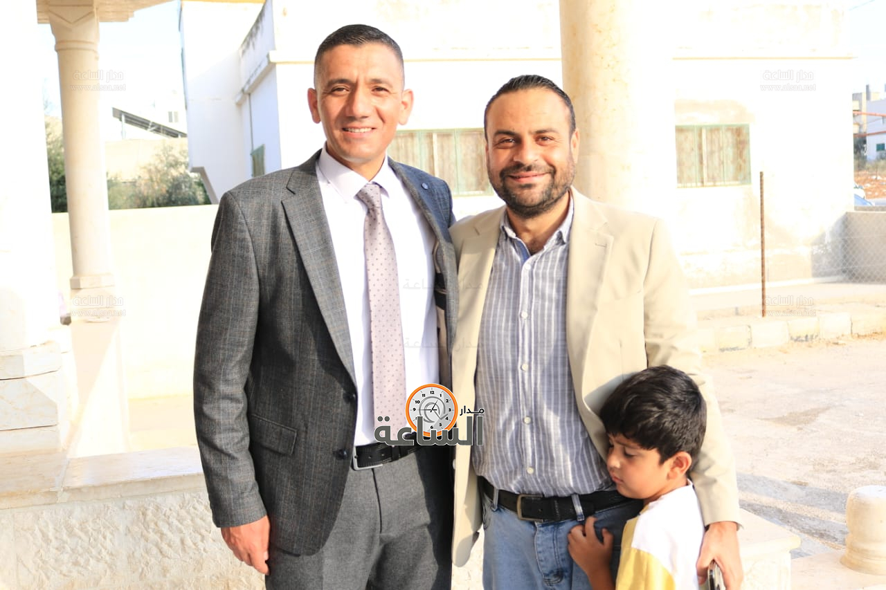 Madar Al-Saa Images 0.7652711053529309