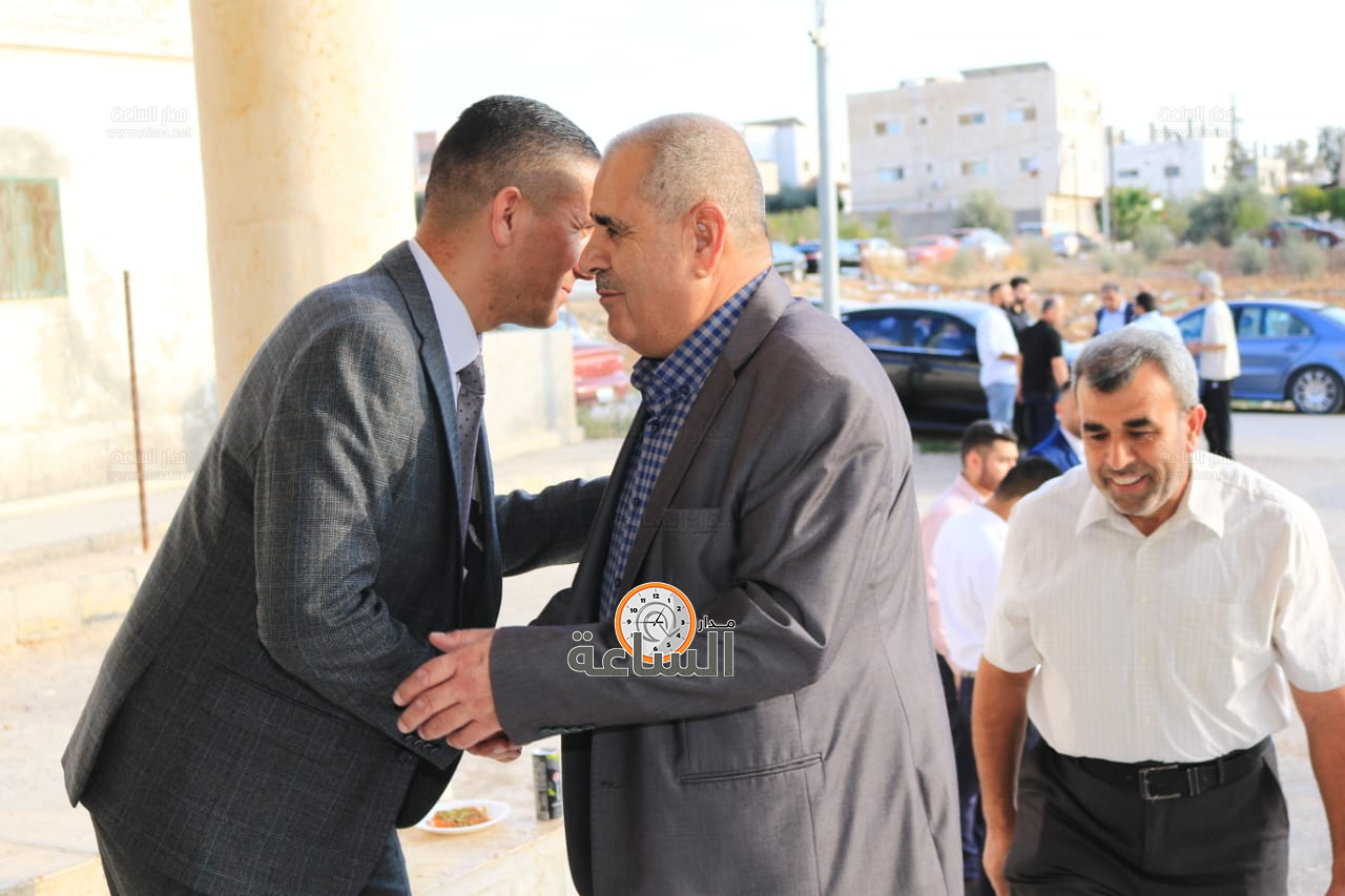 Madar Al-Saa Images 0.269938269914594