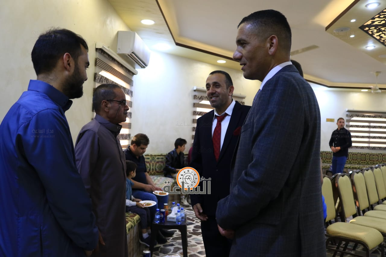 Madar Al-Saa Images 0.6138211536881888