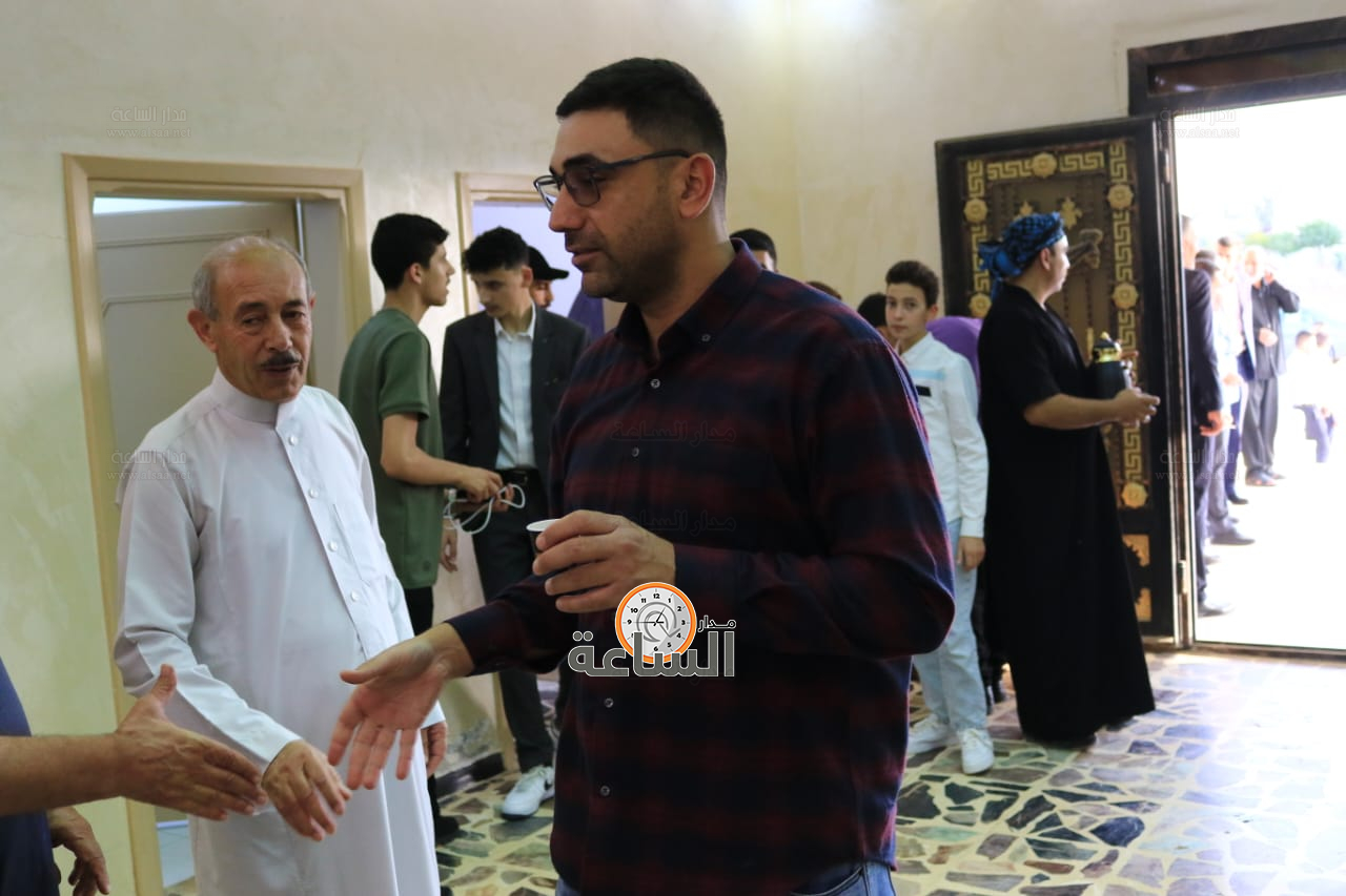 Madar Al-Saa Images 0.5307818501916285