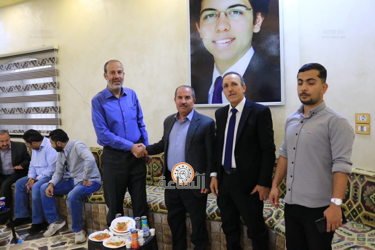 Madar Al-Saa Images 0.5304417076583906