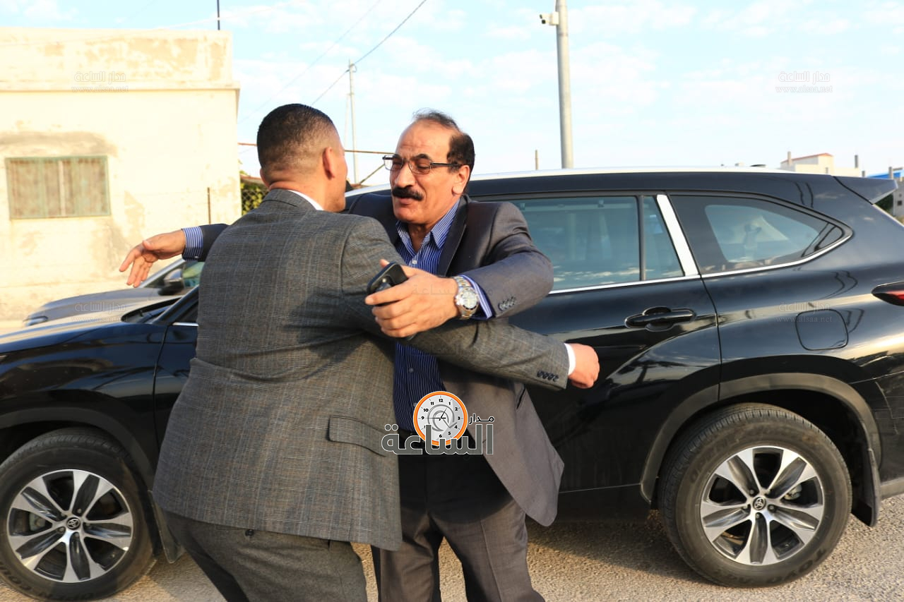 Madar Al-Saa Images 0.060723556312222926