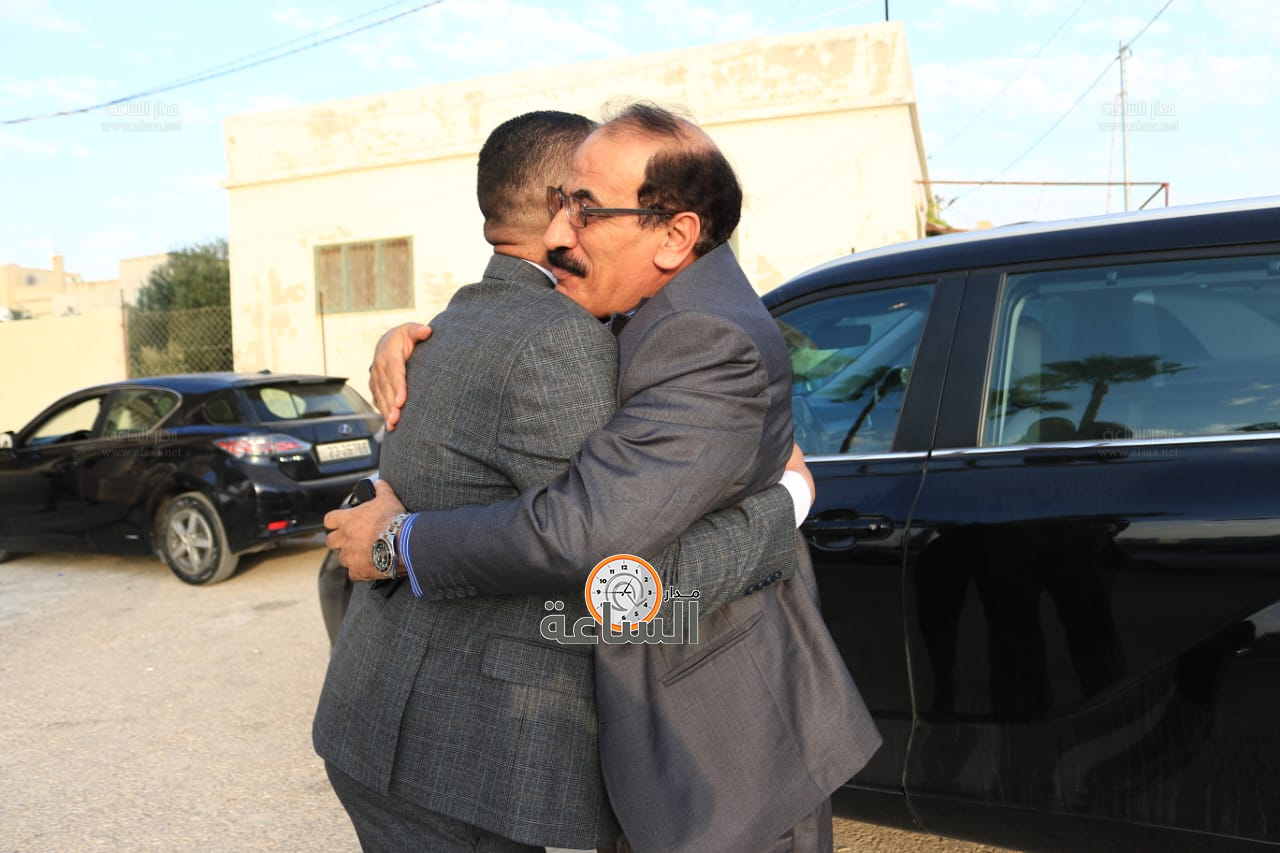 Madar Al-Saa Images 0.3291238512259339