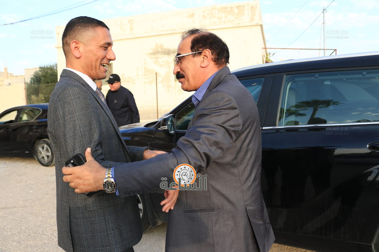 Madar Al-Saa Images 0.13754542494820832