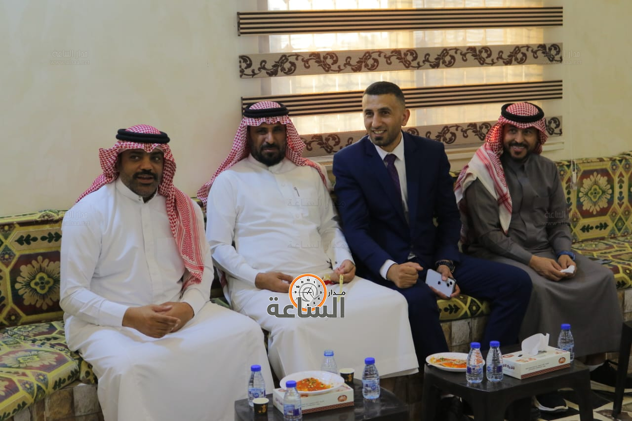 Madar Al-Saa Images 0.901674059779078