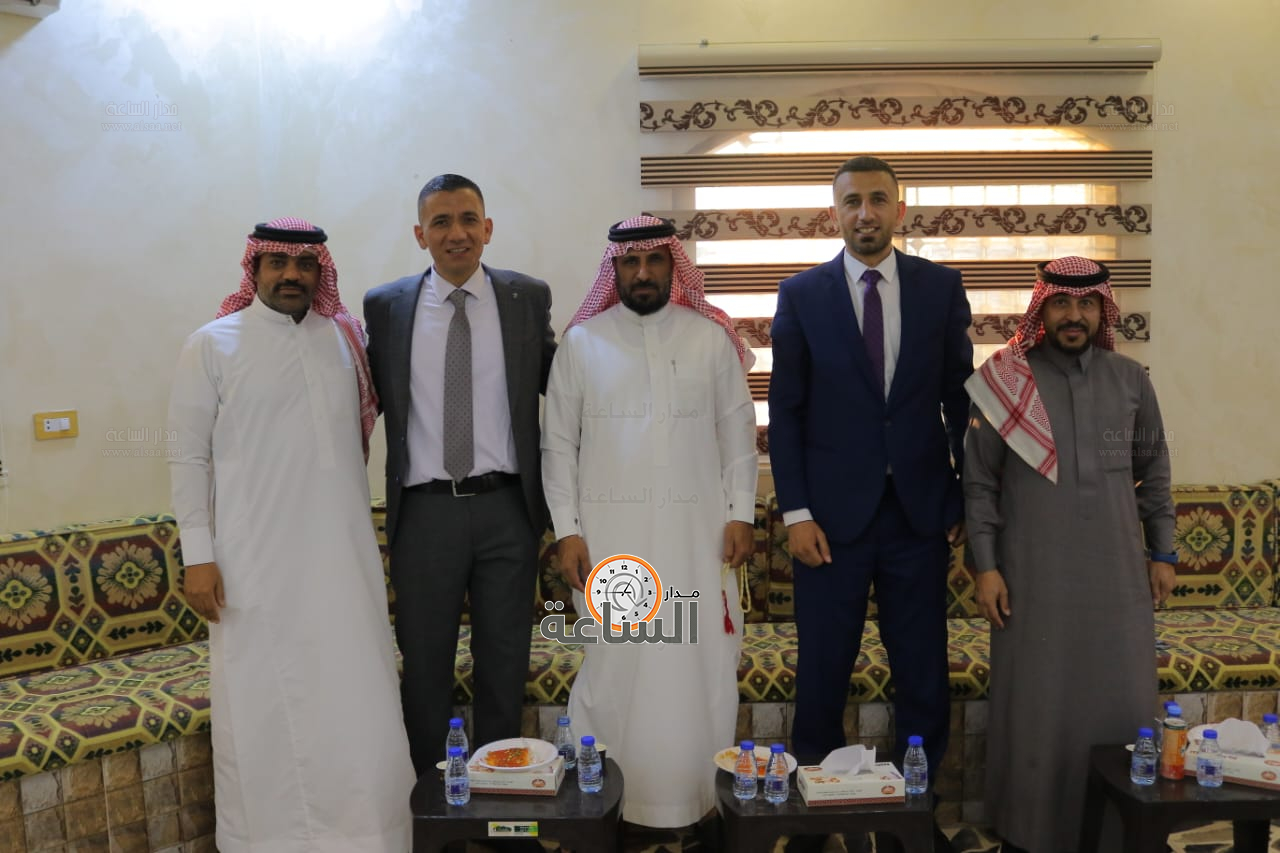 Madar Al-Saa Images 0.7353271894336433