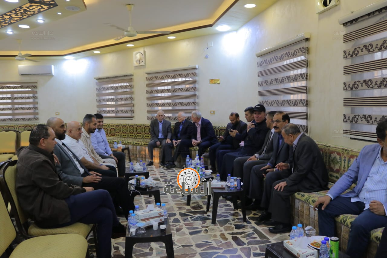 Madar Al-Saa Images 0.9007876105562467