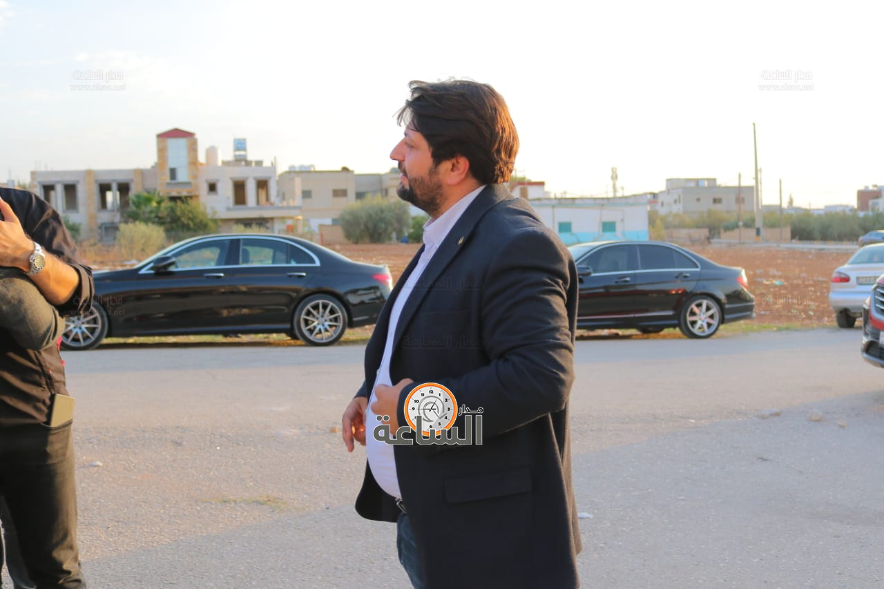 Madar Al-Saa Images 0.8485316789610347