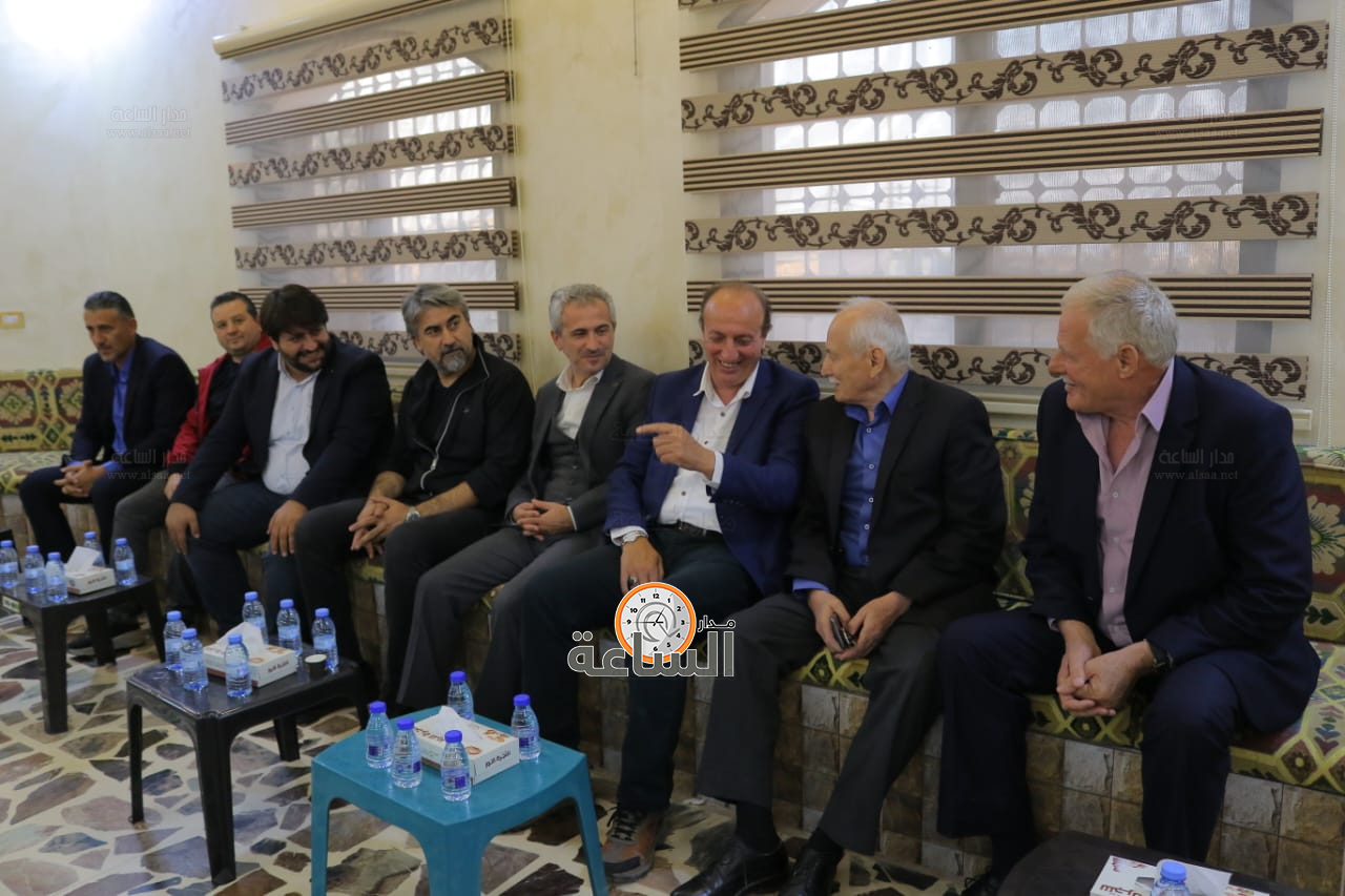 Madar Al-Saa Images 0.833629379914093