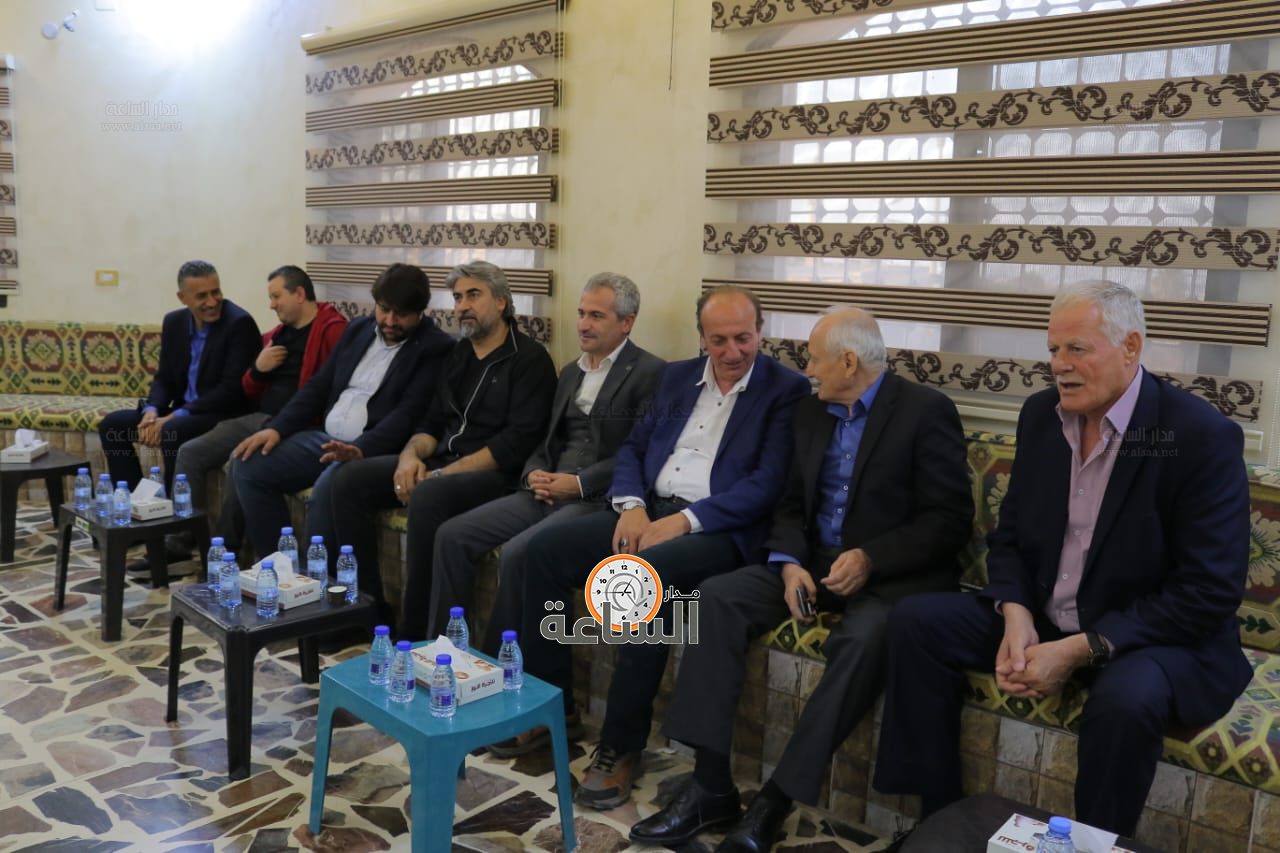 Madar Al-Saa Images 0.07474484006286608