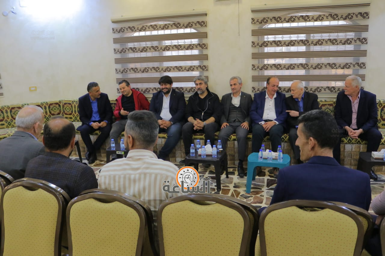 Madar Al-Saa Images 0.5221582716593735