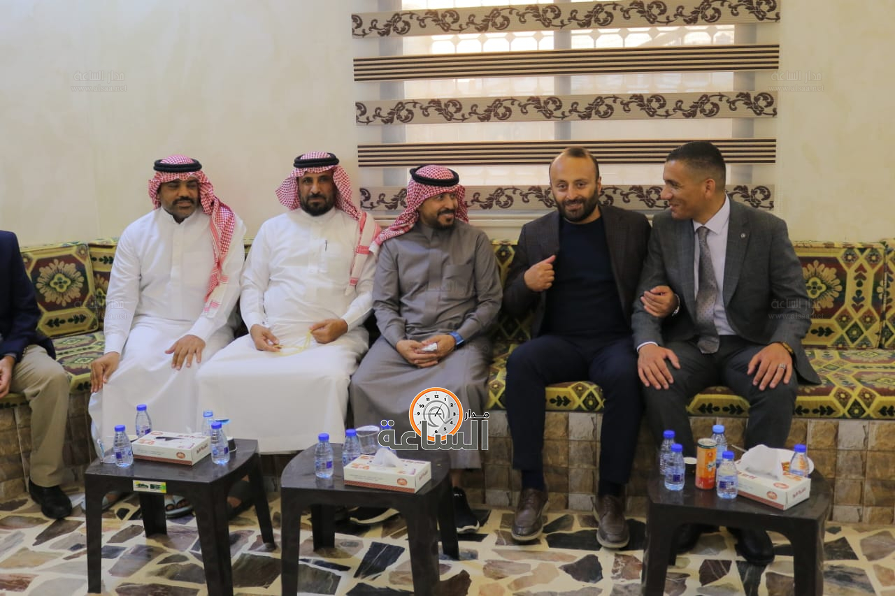 Madar Al-Saa Images 0.2196052265695836