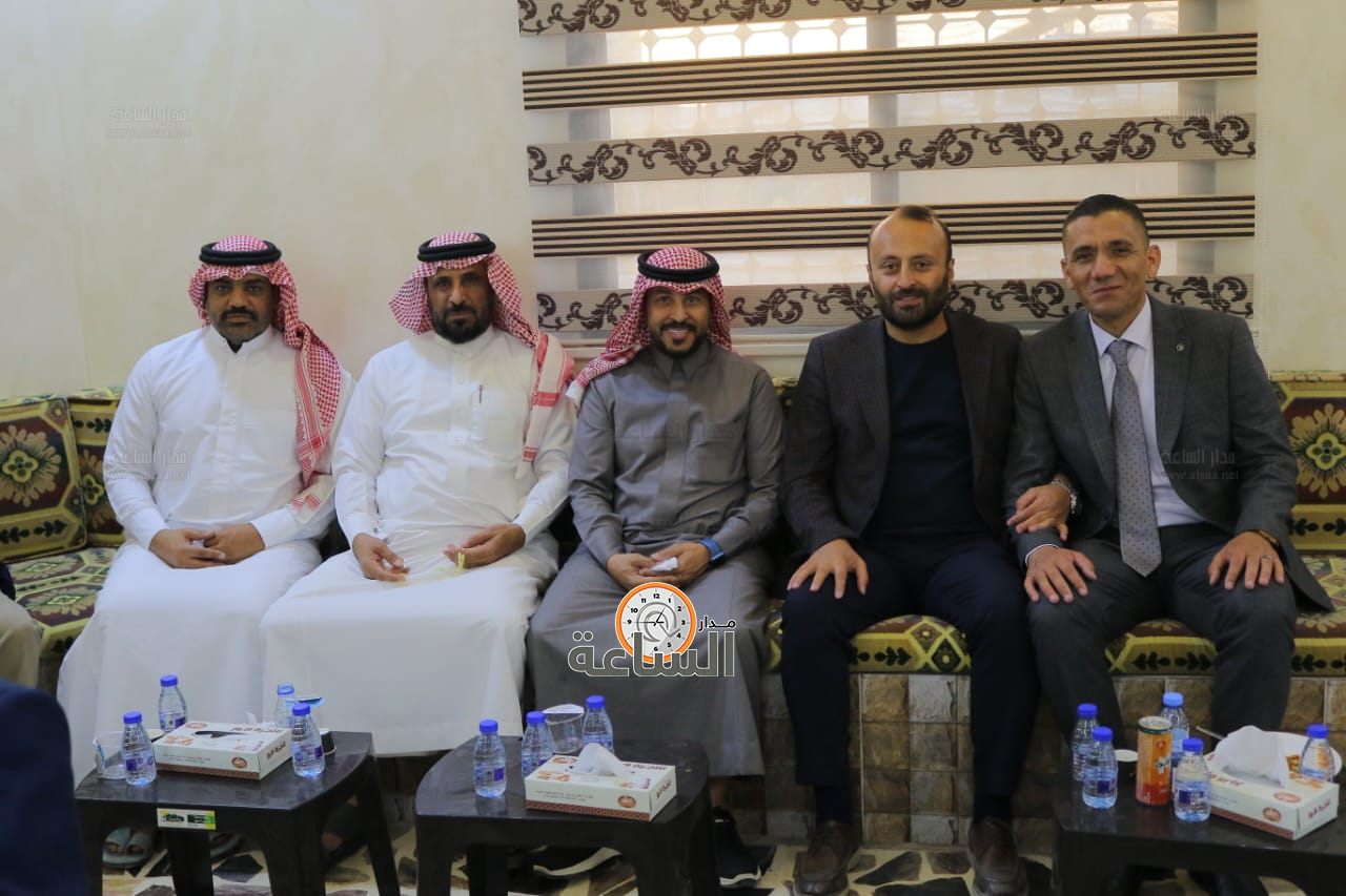 Madar Al-Saa Images 0.2748044912423878