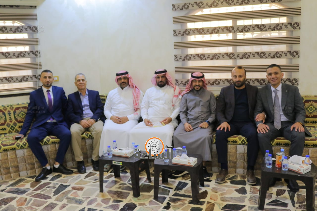 Madar Al-Saa Images 0.2515734188414873