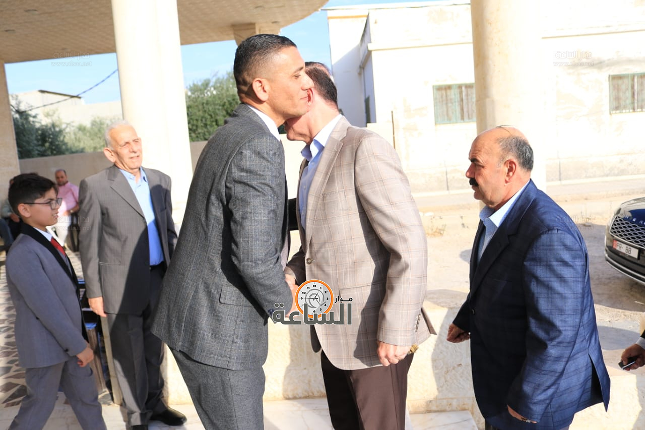 Madar Al-Saa Images 0.8459577177858741