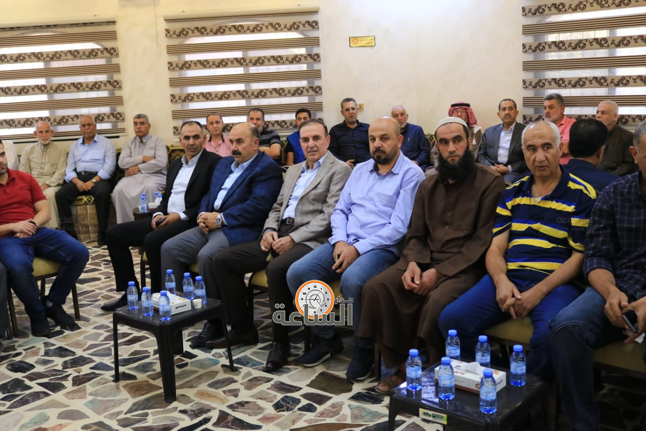 Madar Al-Saa Images 0.007181851545952744