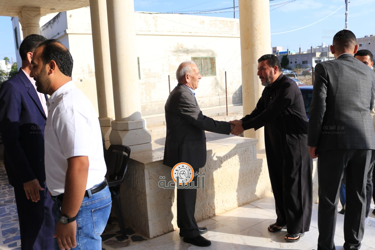 Madar Al-Saa Images 0.8630391989633869