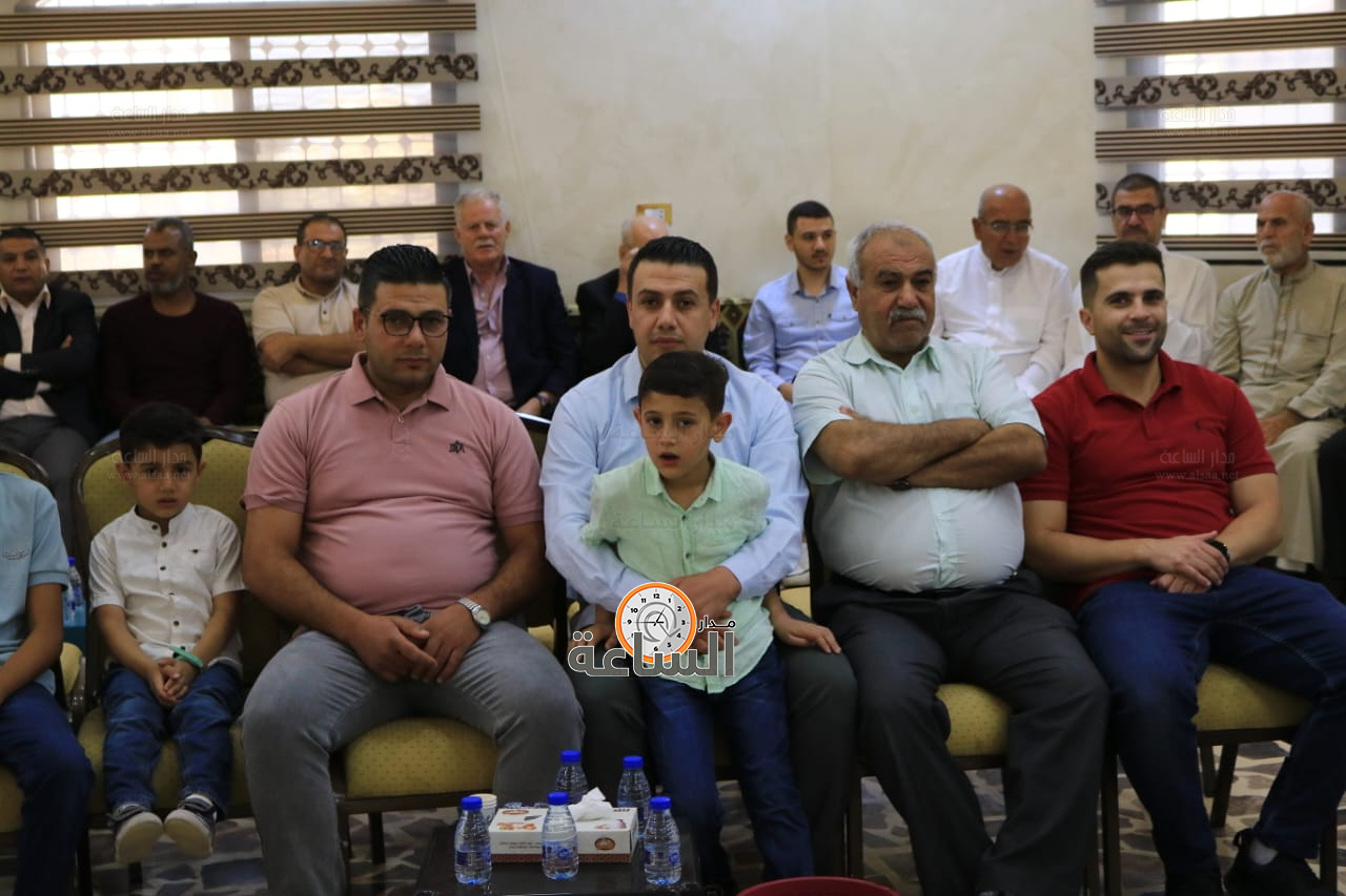 Madar Al-Saa Images 0.5301471961147236