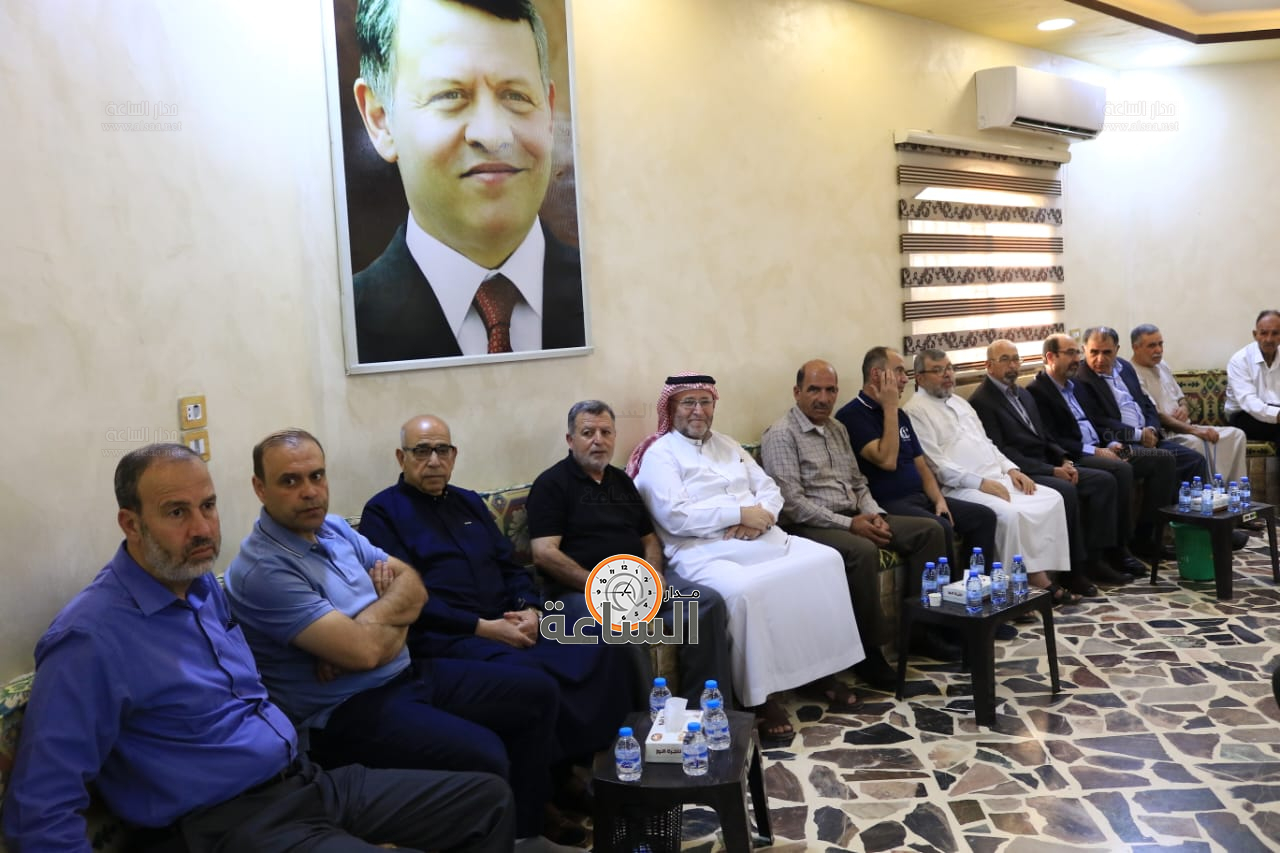 Madar Al-Saa Images 0.7130380086897337