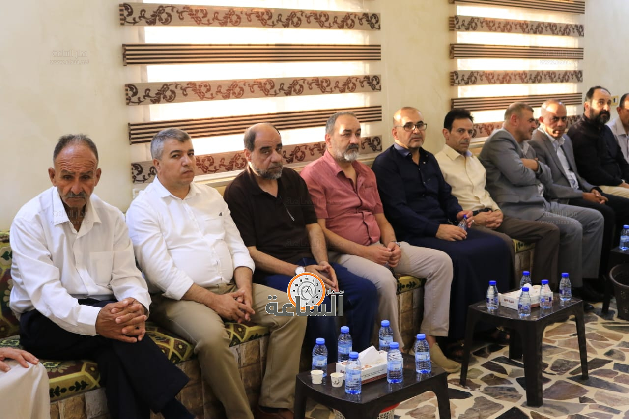 Madar Al-Saa Images 0.8874385008317033