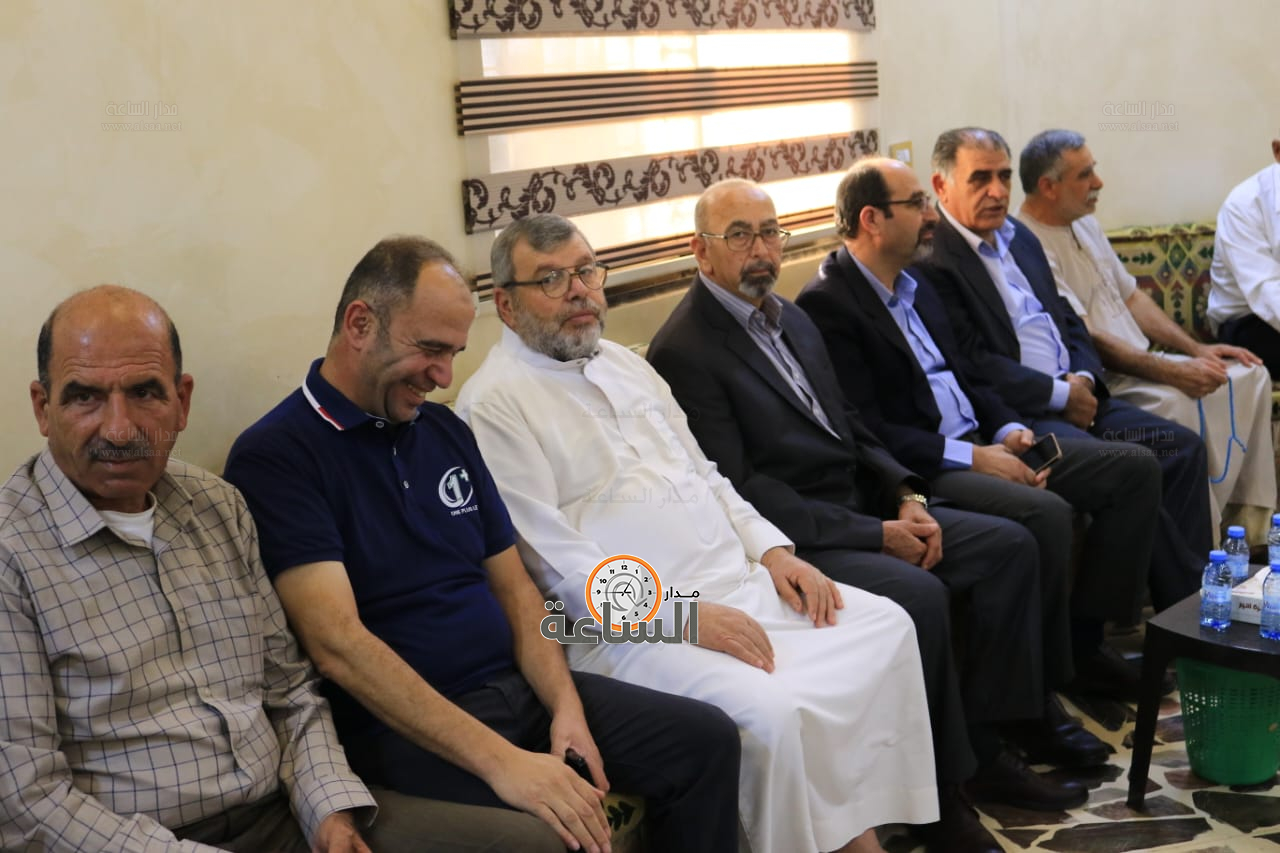 Madar Al-Saa Images 0.1965257575177255