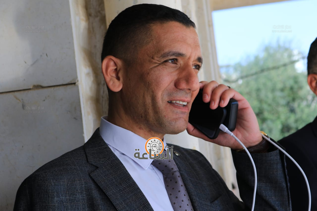 Madar Al-Saa Images 0.5930408972053066